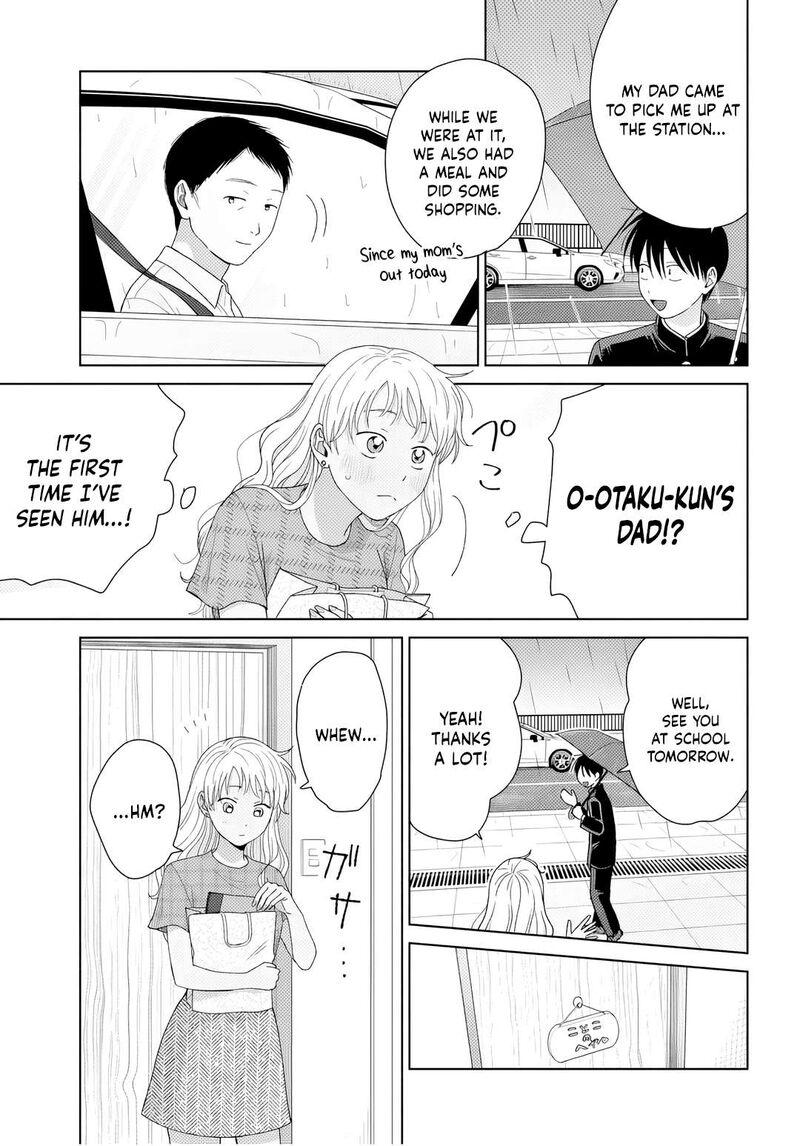 Otaku Ni YasashII Gal Wa Inai 91 7