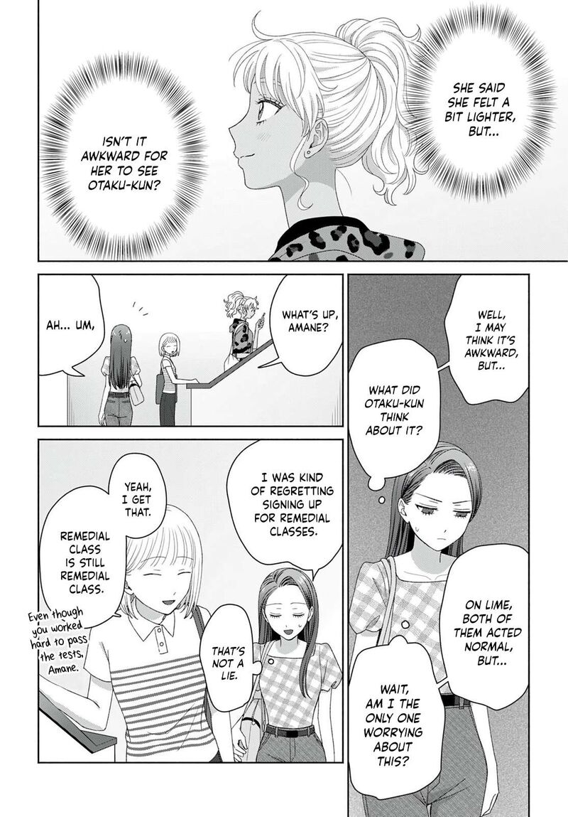 Otaku Ni YasashII Gal Wa Inai 95 10