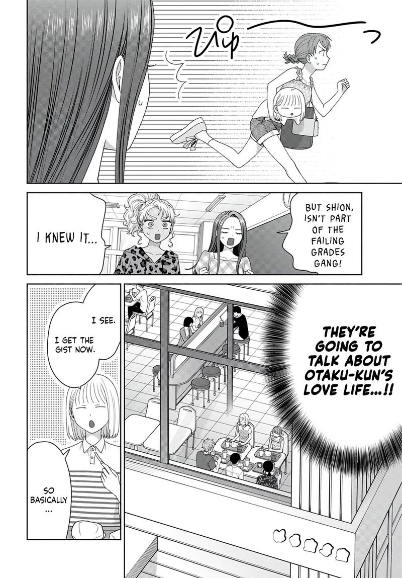 Otaku Ni YasashII Gal Wa Inai 96 10