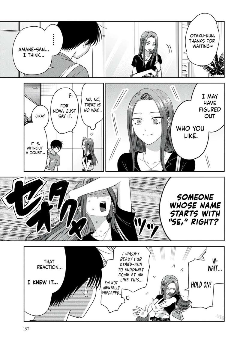 Otaku Ni YasashII Gal Wa Inai 98 11