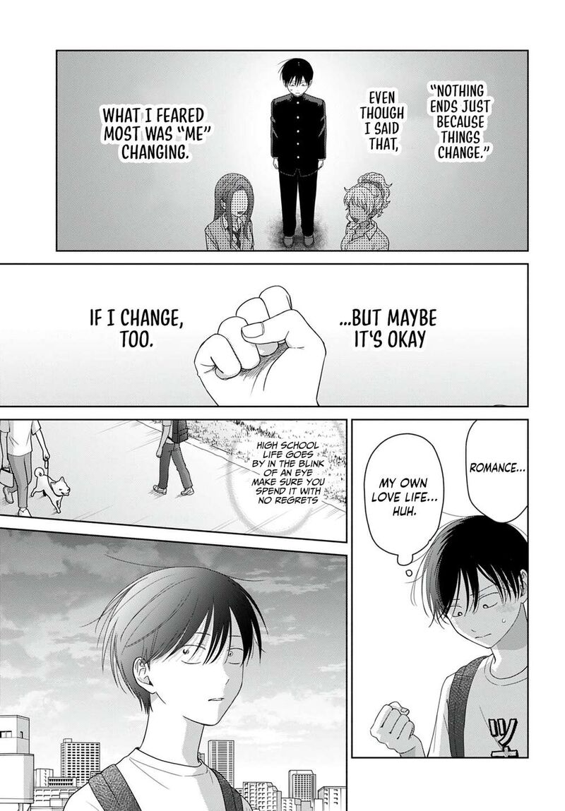 Otaku Ni YasashII Gal Wa Inai 99 15