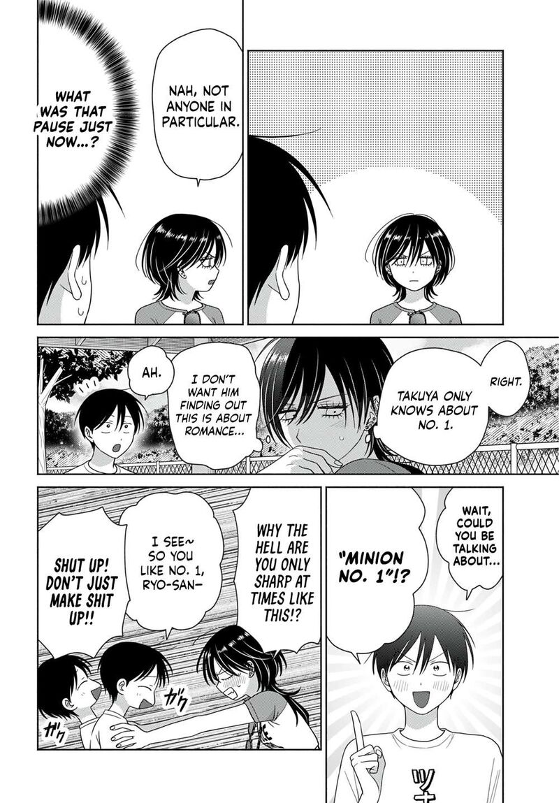 Otaku Ni YasashII Gal Wa Inai 99 2