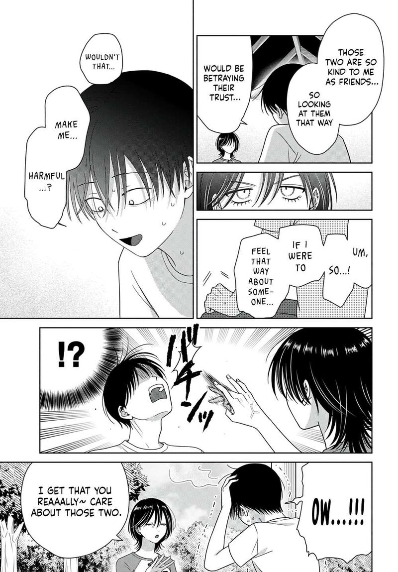 Otaku Ni YasashII Gal Wa Inai 99 7