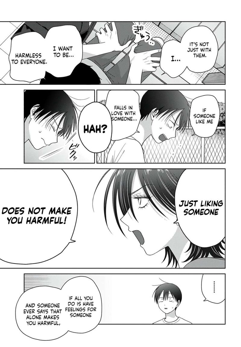 Otaku Ni YasashII Gal Wa Inai 99 9