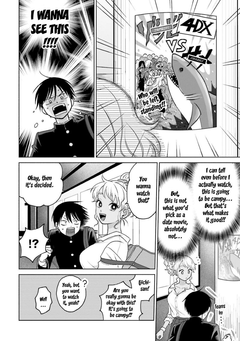 Otaku Ni YasashII Gal Wa Inai 9a 2