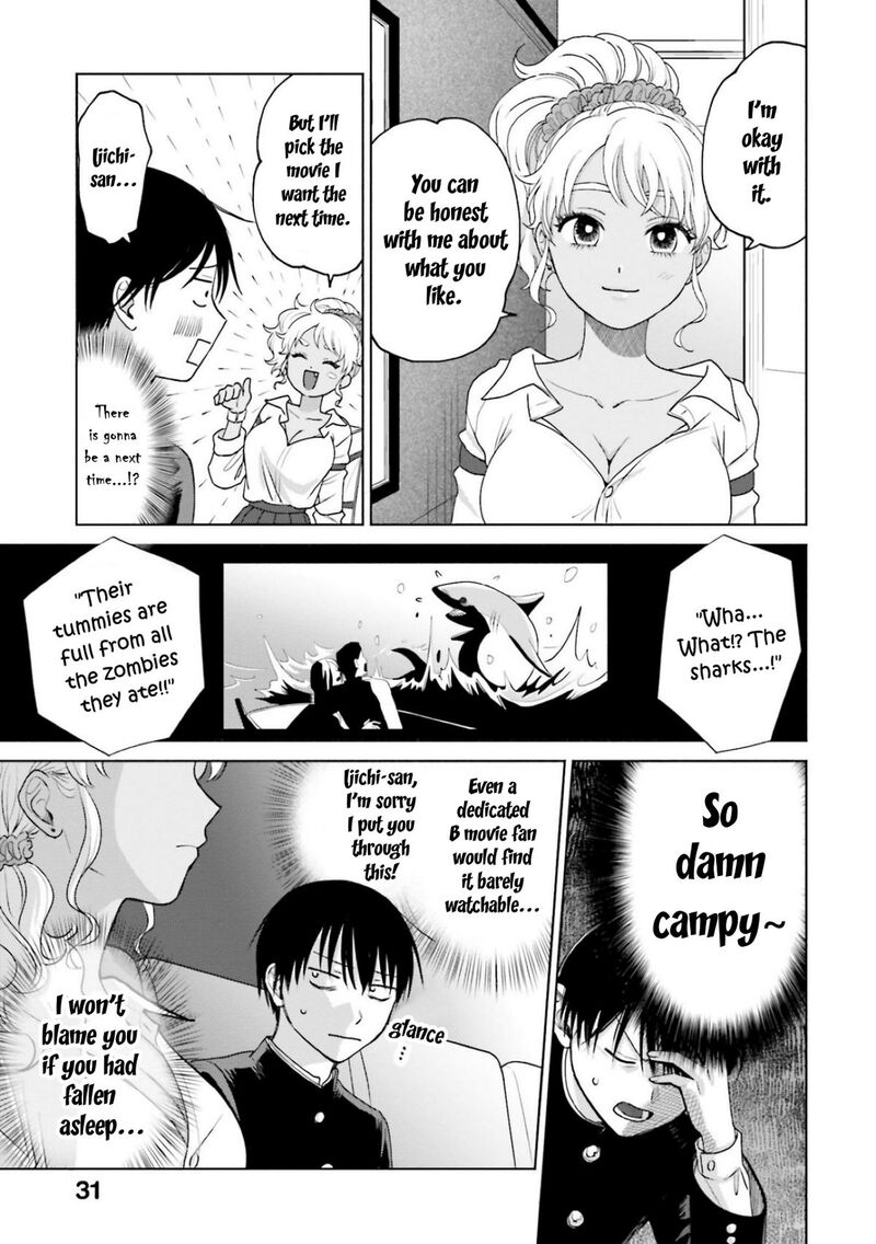 Otaku Ni YasashII Gal Wa Inai 9a 3