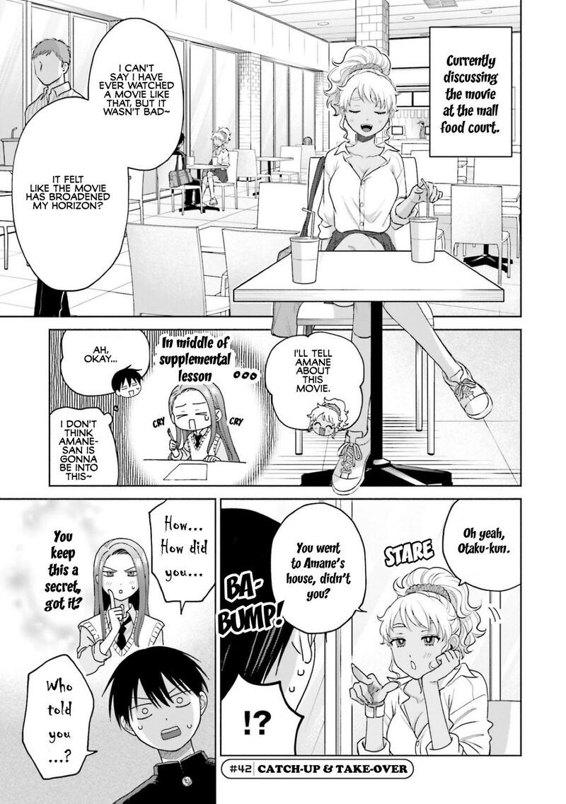 Otaku Ni YasashII Gal Wa Inai 9b 1