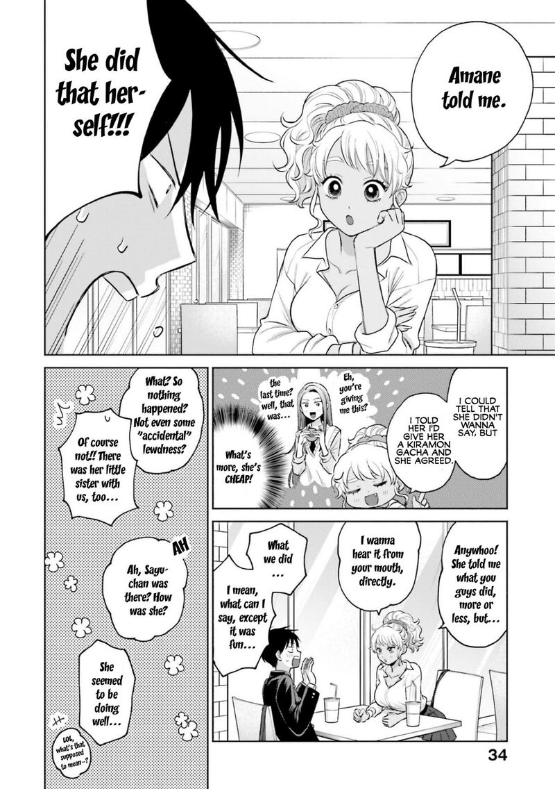 Otaku Ni YasashII Gal Wa Inai 9b 2