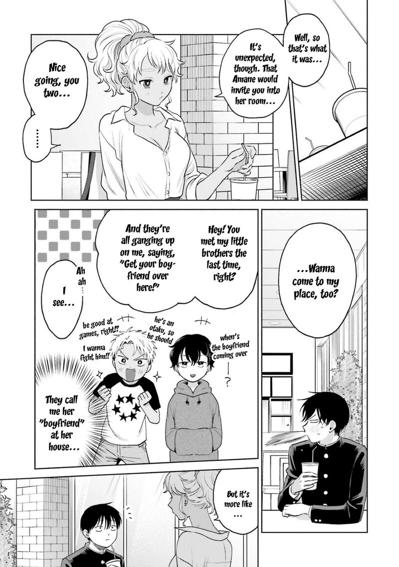 Otaku Ni YasashII Gal Wa Inai 9b 3
