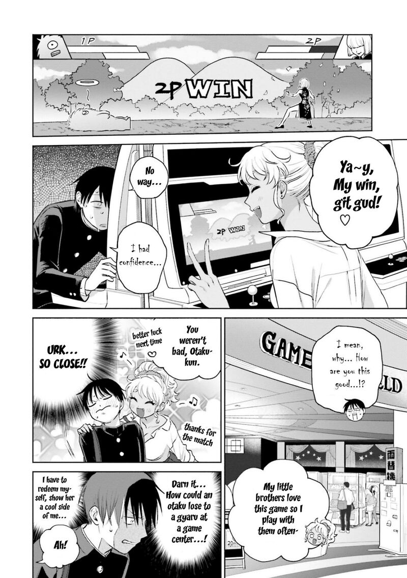 Otaku Ni YasashII Gal Wa Inai 9b 6