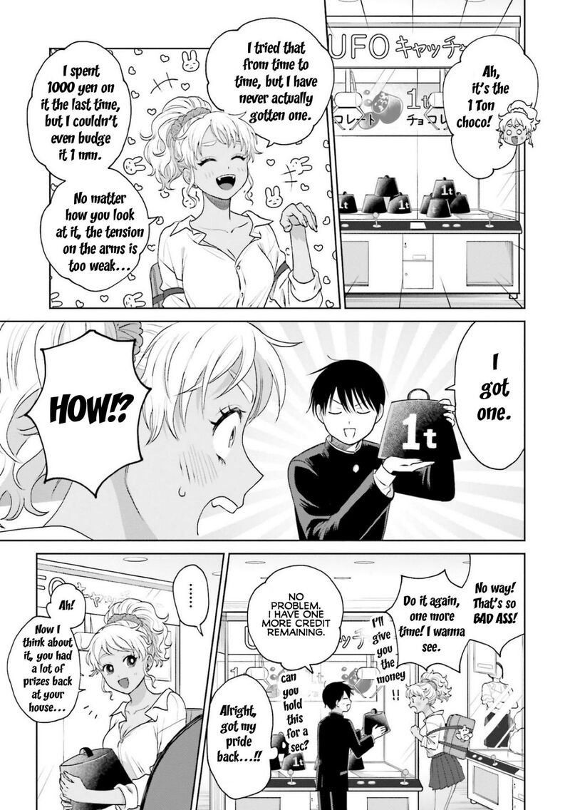Otaku Ni YasashII Gal Wa Inai 9b 7