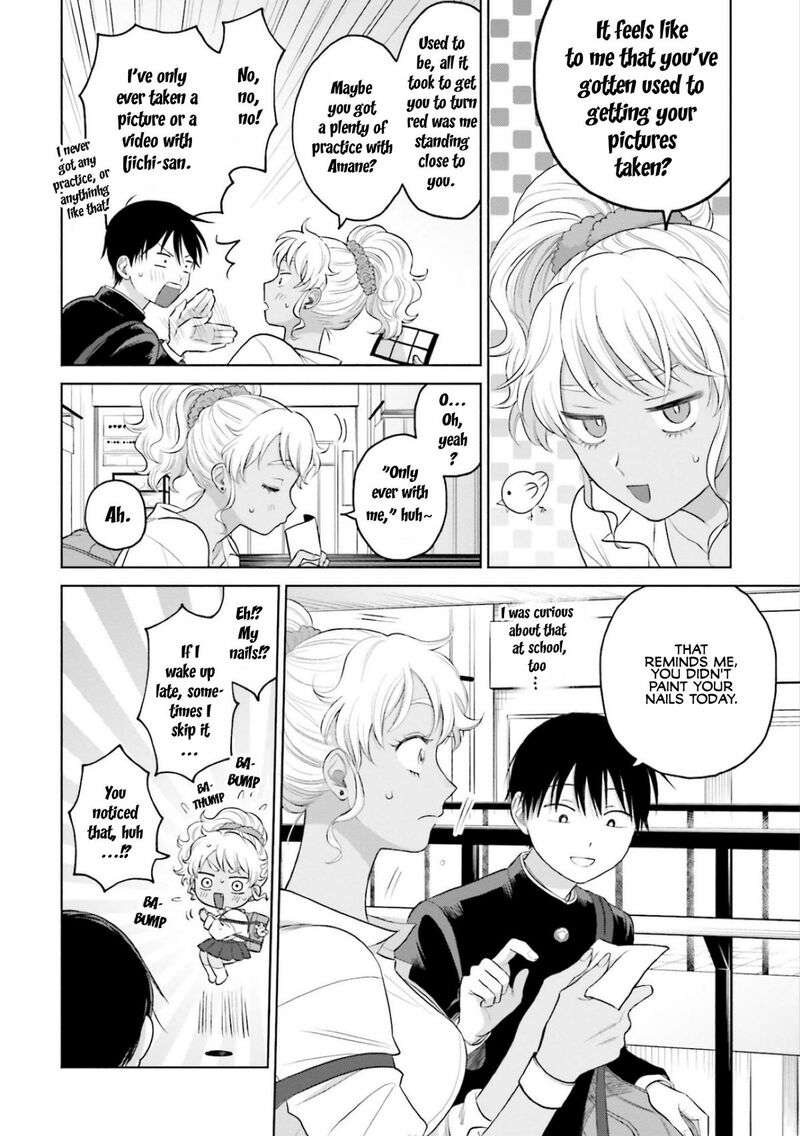Otaku Ni YasashII Gal Wa Inai 9c 2