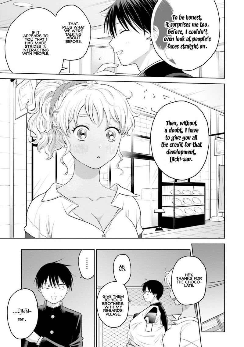 Otaku Ni YasashII Gal Wa Inai 9c 3