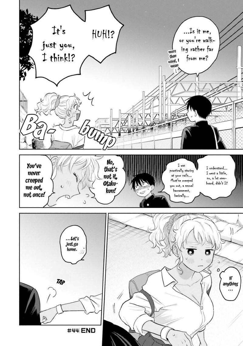 Otaku Ni YasashII Gal Wa Inai 9c 4