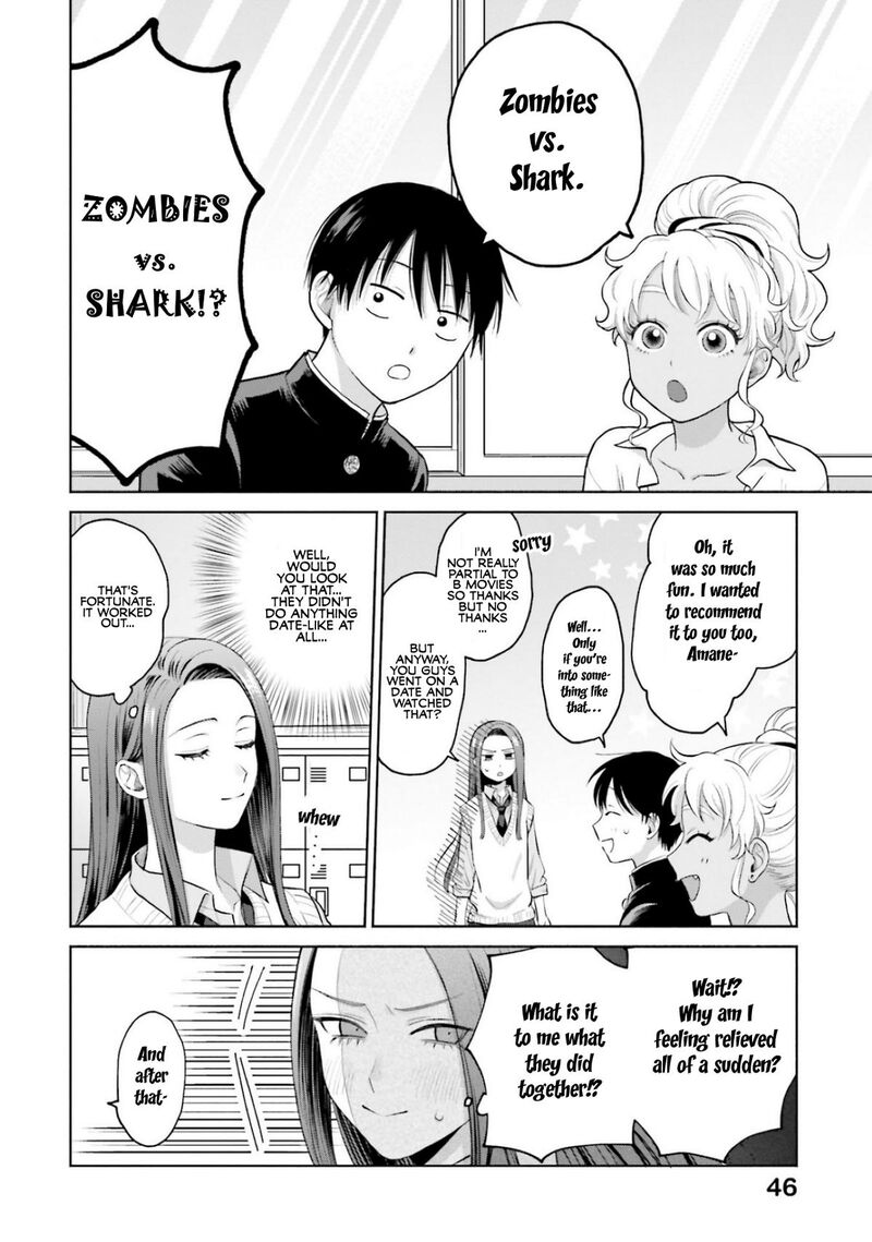 Otaku Ni YasashII Gal Wa Inai 9d 2