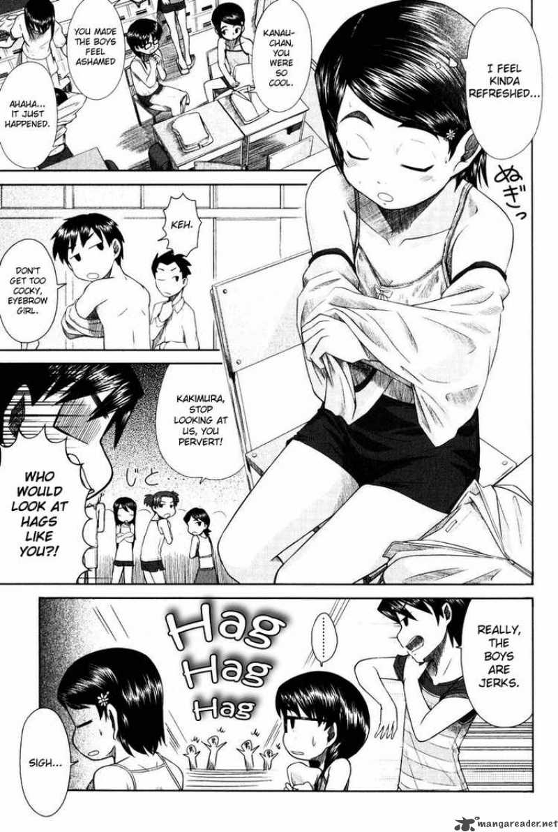 Otaku No Musume San 11 13