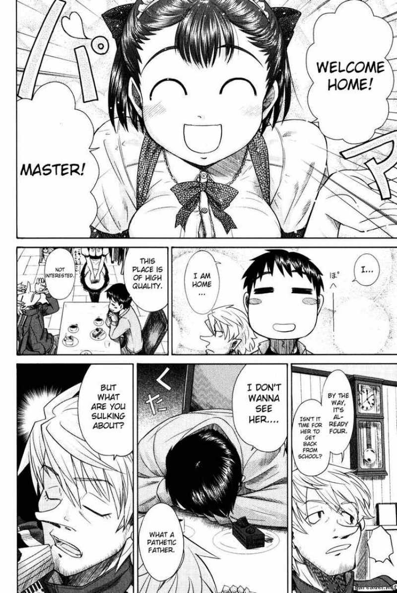 Otaku No Musume San 11 16
