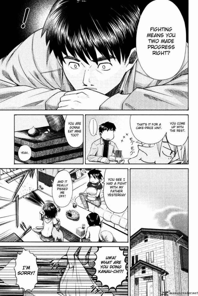 Otaku No Musume San 11 17