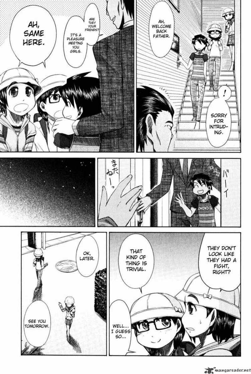 Otaku No Musume San 11 19
