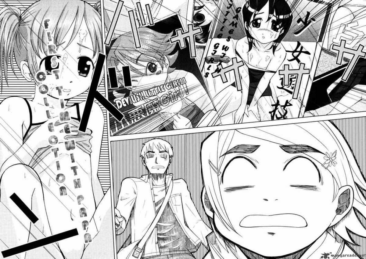 Otaku No Musume San 11 29
