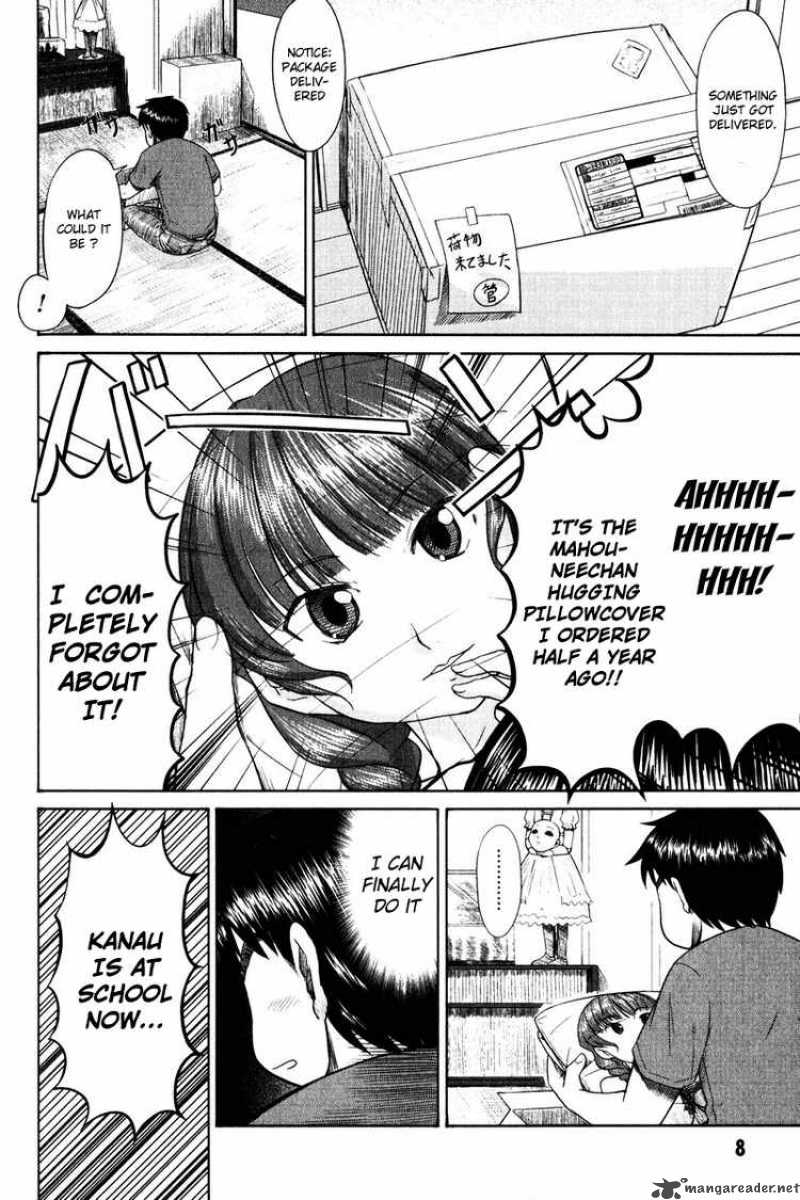 Otaku No Musume San 11 6