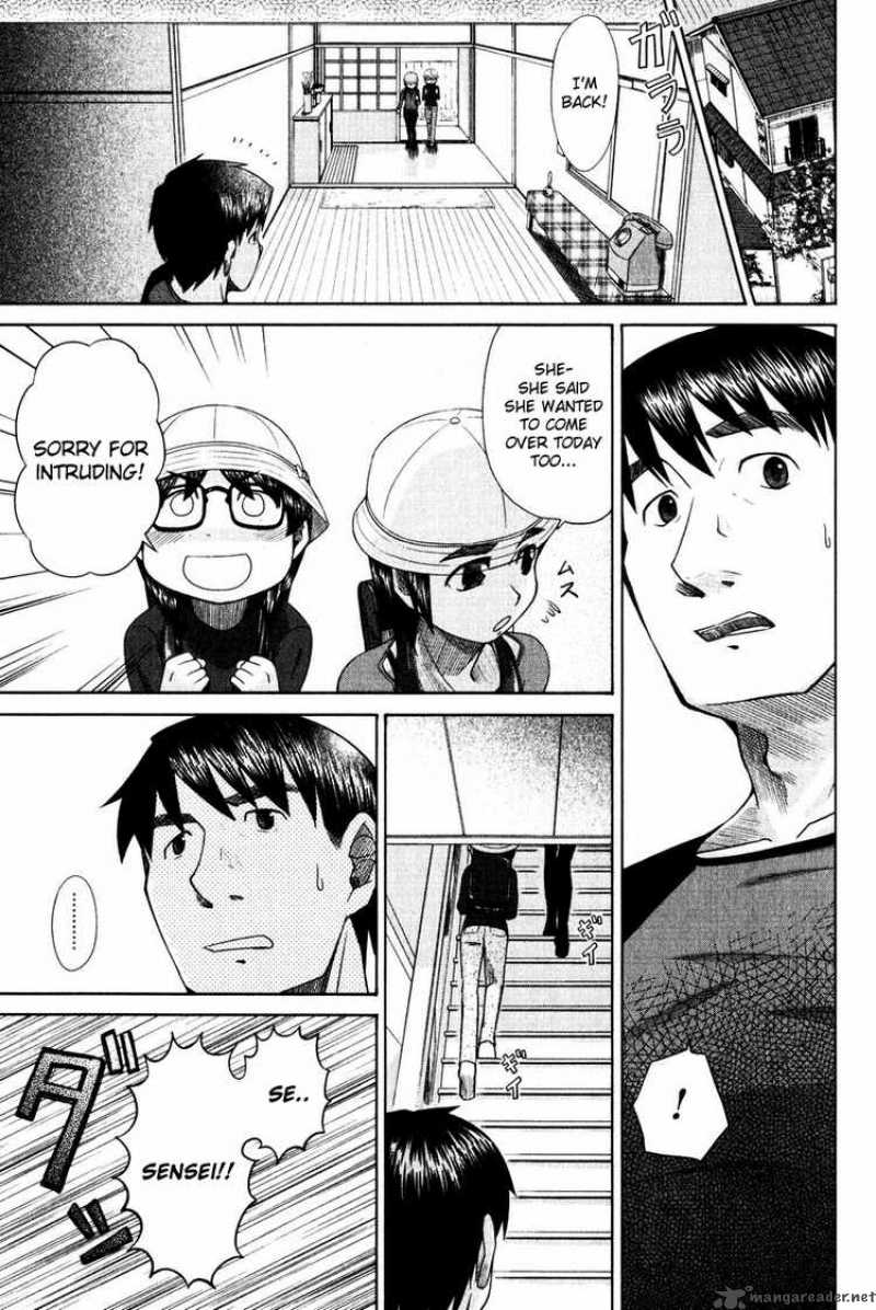 Otaku No Musume San 12 17