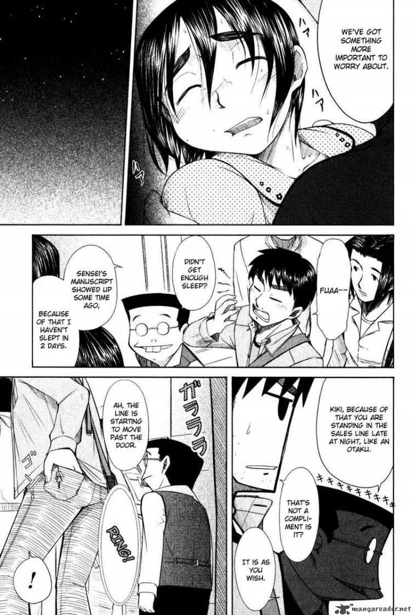 Otaku No Musume San 15 24