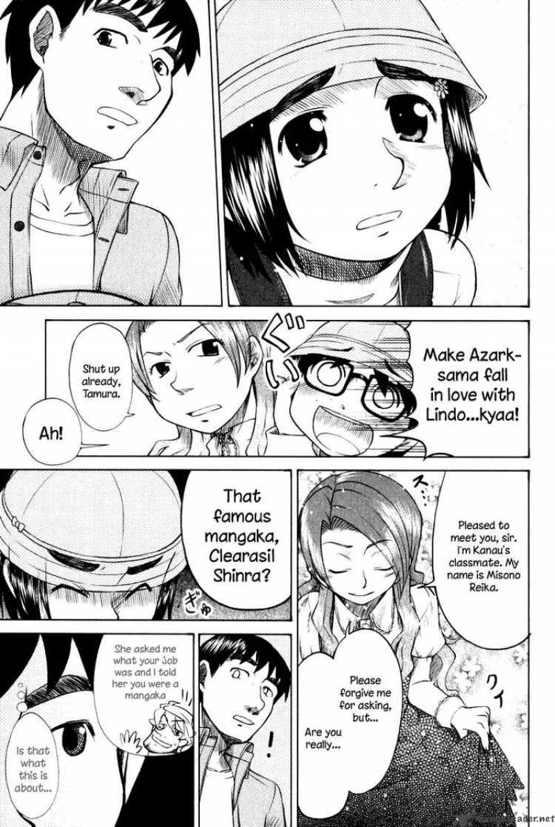 Otaku No Musume San 9 5