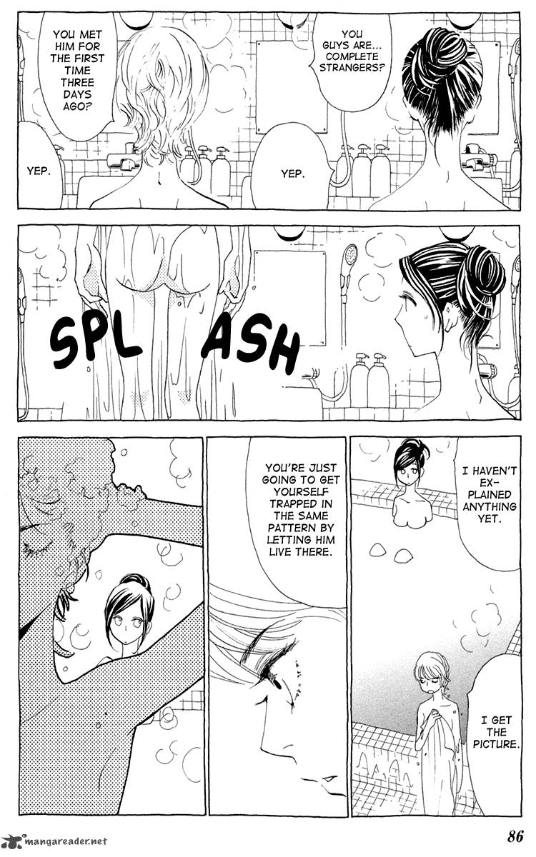 Otoko No Isshou 3 15