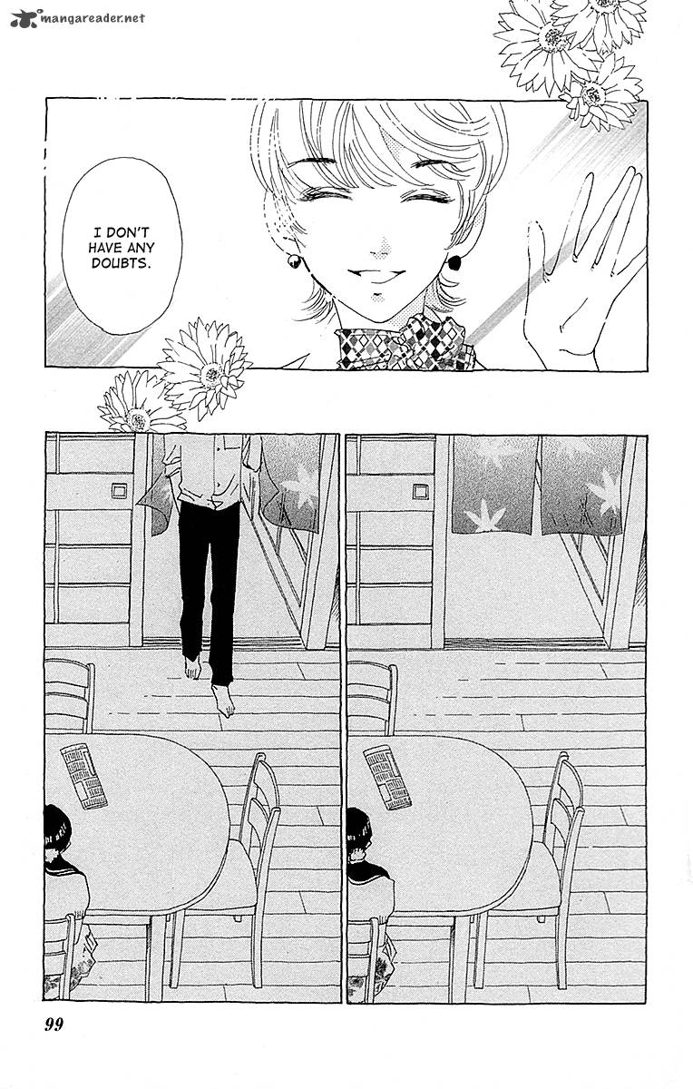 Otoko No Isshou 3 28