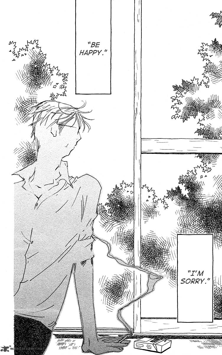 Otoko No Isshou 3 3