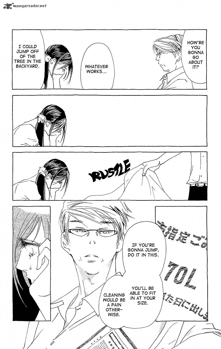 Otoko No Isshou 3 30