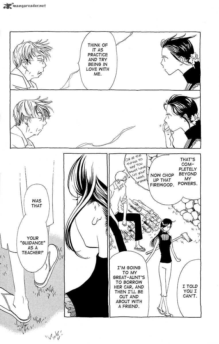 Otoko No Isshou 3 8