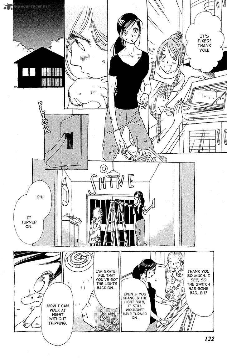 Otoko No Isshou 4 21