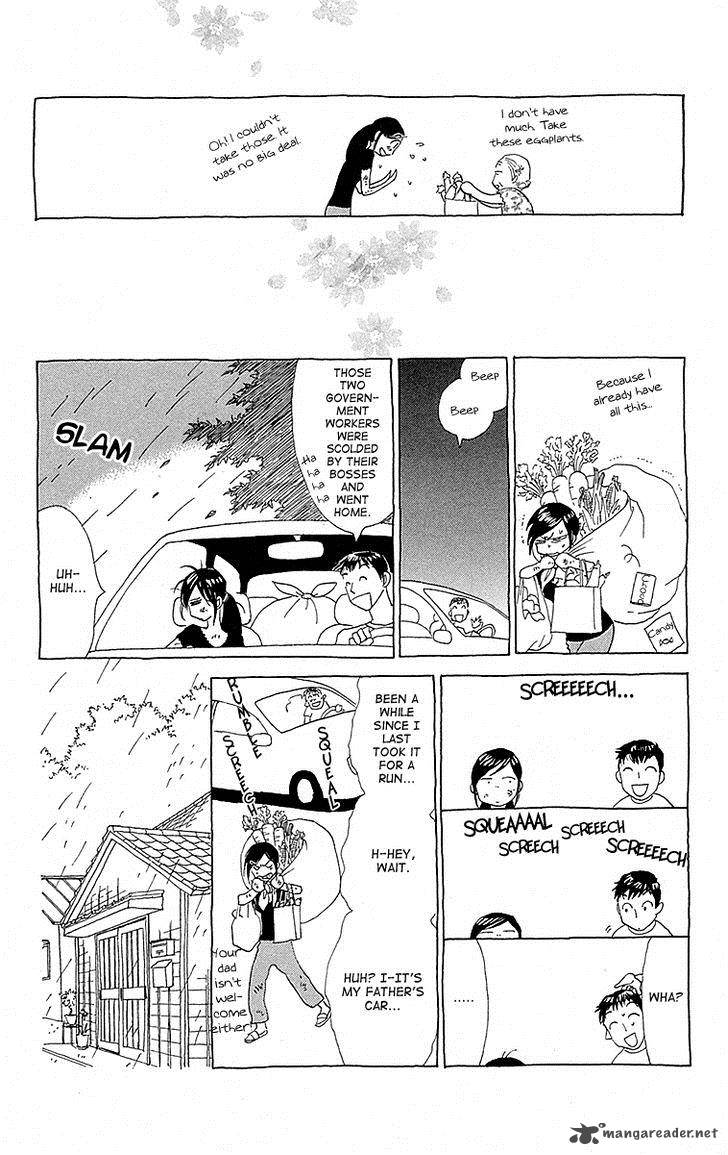 Otoko No Isshou 4 22