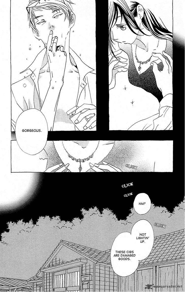 Otoko No Isshou 4 31