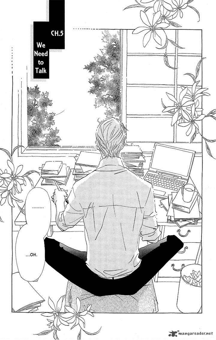 Otoko No Isshou 5 1