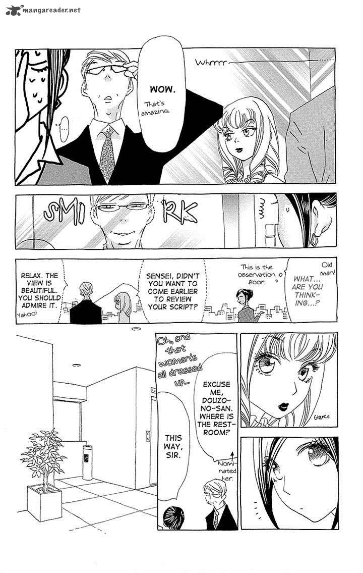 Otoko No Isshou 5 13