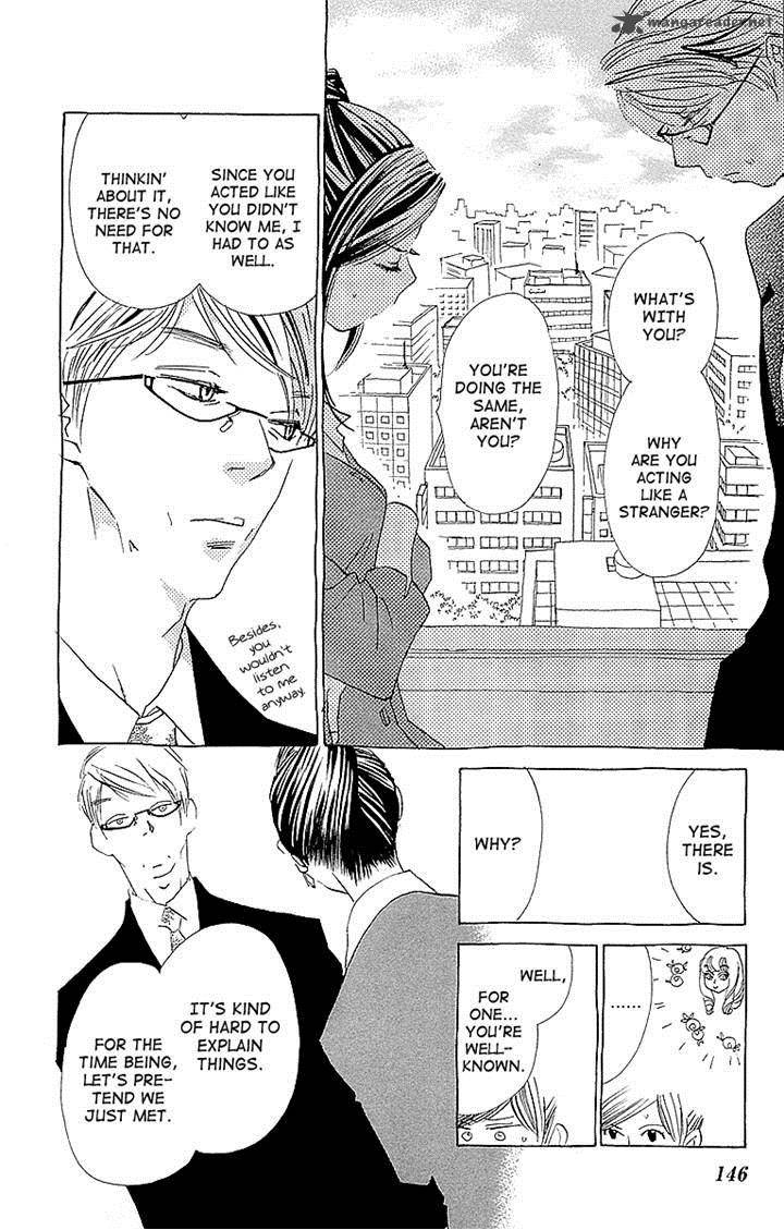 Otoko No Isshou 5 14