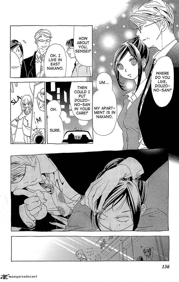 Otoko No Isshou 5 24