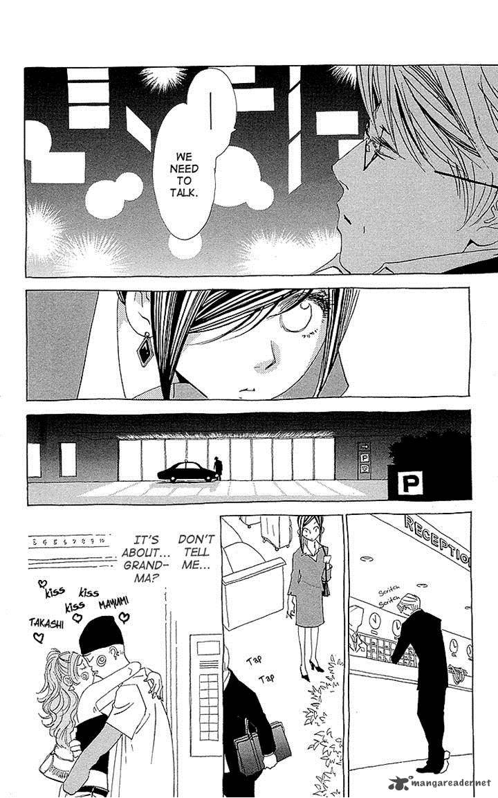 Otoko No Isshou 5 26