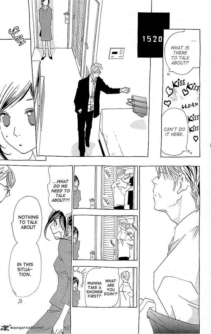 Otoko No Isshou 5 27