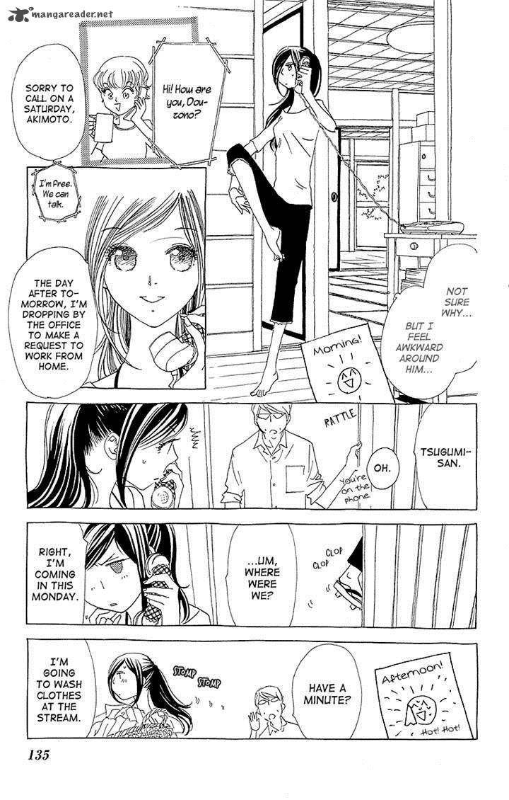 Otoko No Isshou 5 3