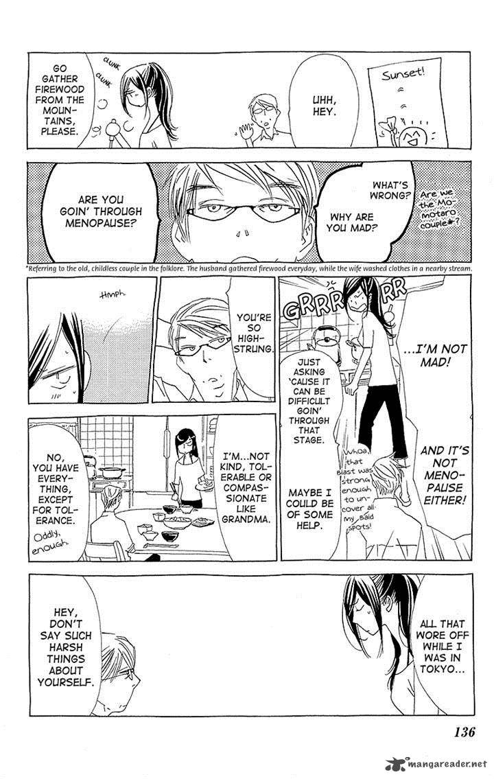 Otoko No Isshou 5 4