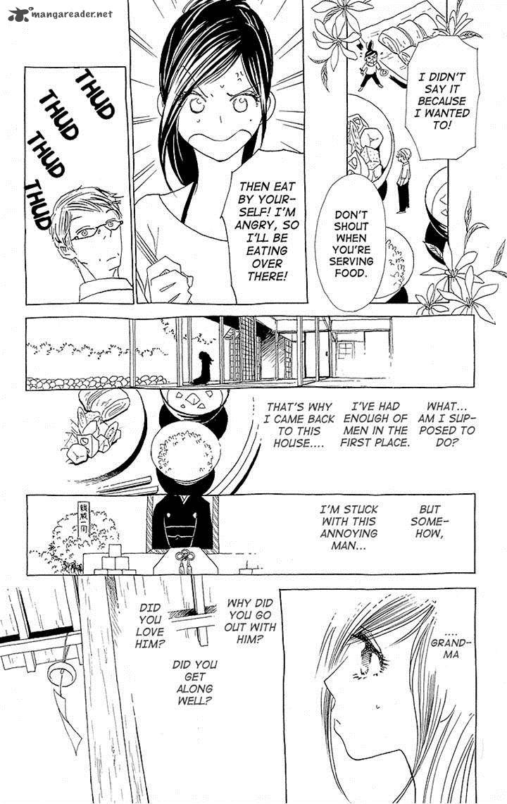 Otoko No Isshou 5 5