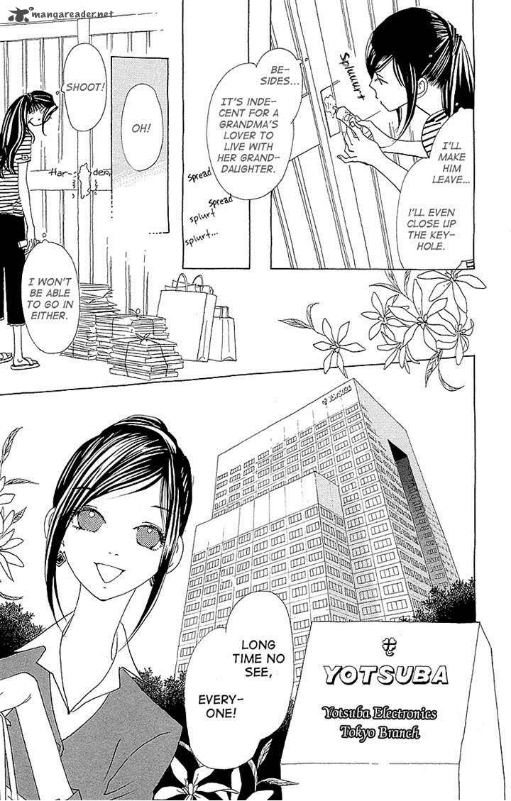 Otoko No Isshou 5 7