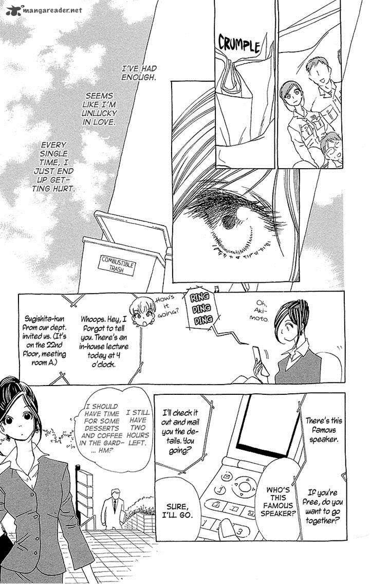 Otoko No Isshou 5 9