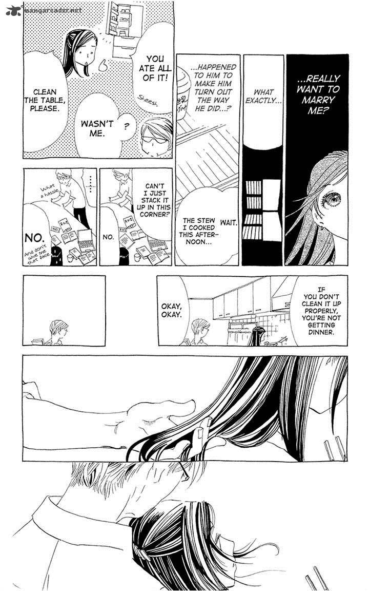 Otoko No Isshou 8 10