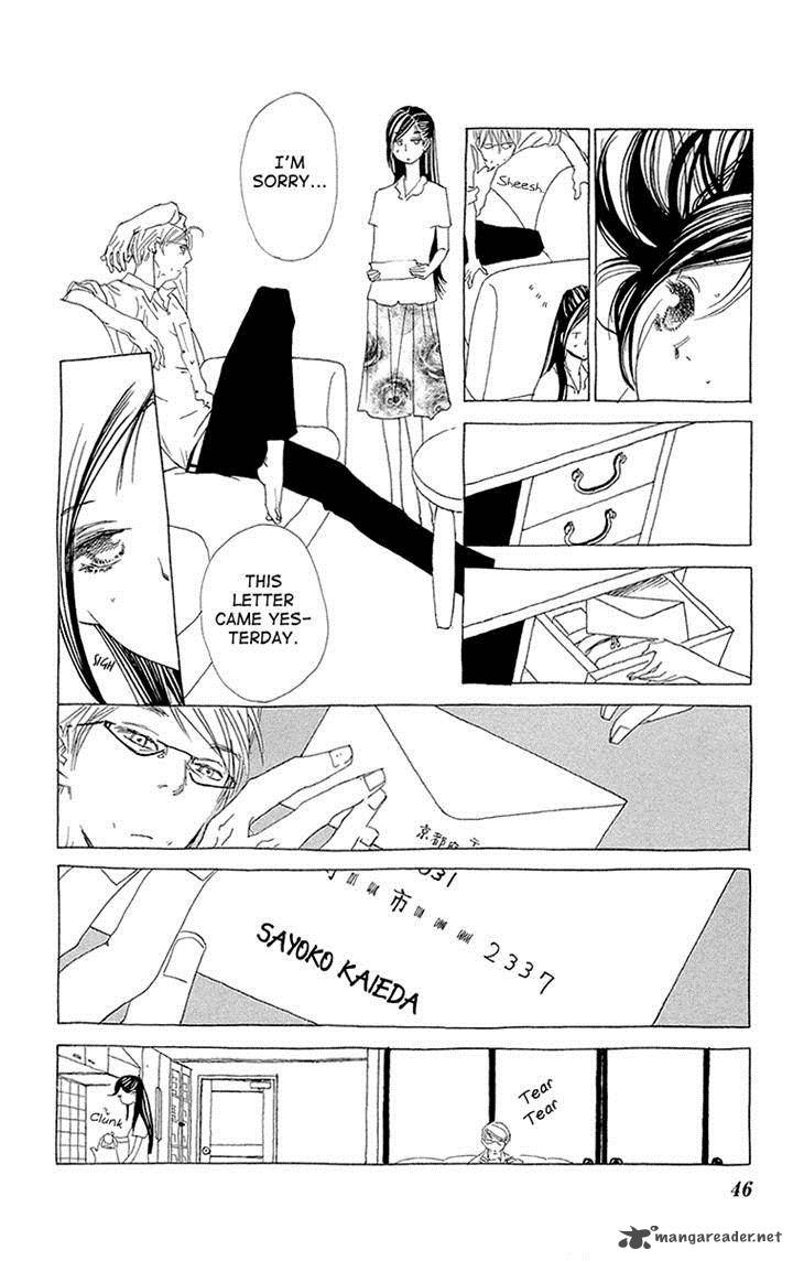 Otoko No Isshou 8 12
