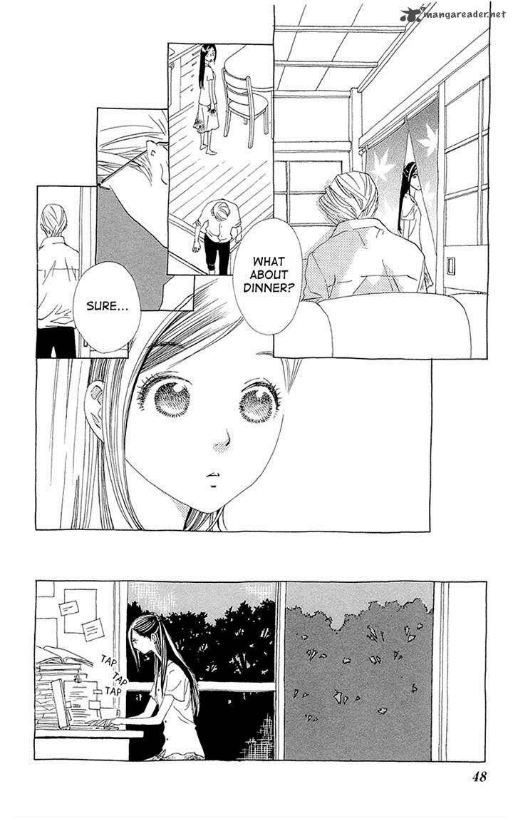 Otoko No Isshou 8 14